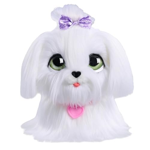 GoGo Walkin’ Pup Maltese