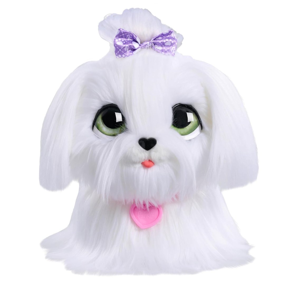 GoGo Walkin’ Pup Maltese — view 2