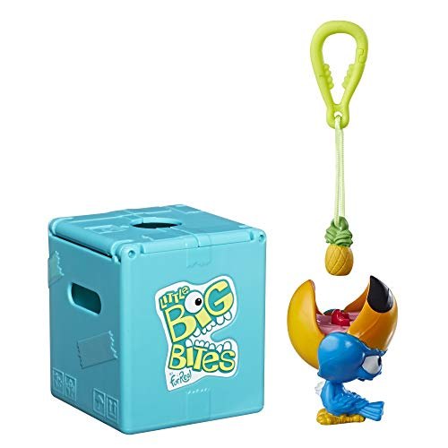 Little Big Bites Surprise