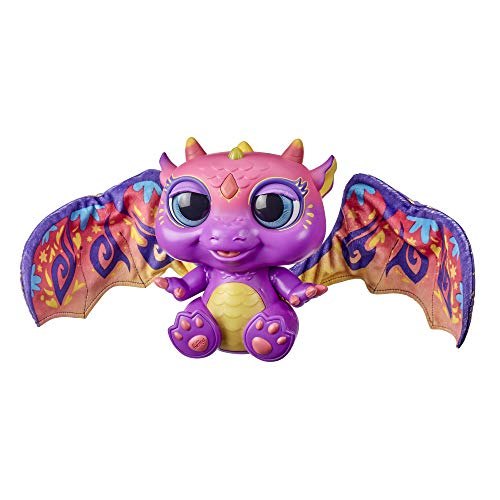 Moodwings Baby Dragon