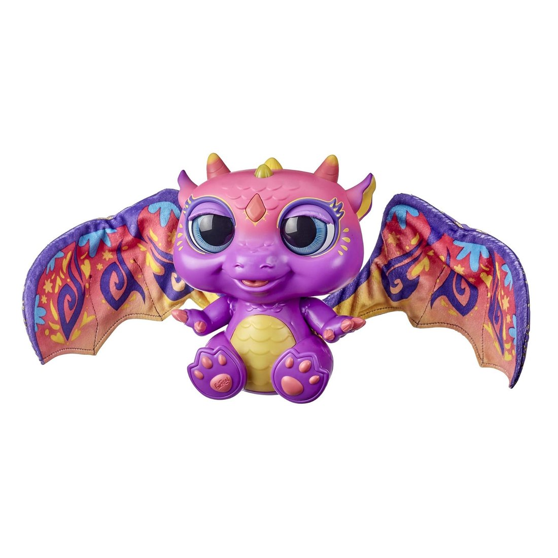 Moodwings Baby Dragon — view 2