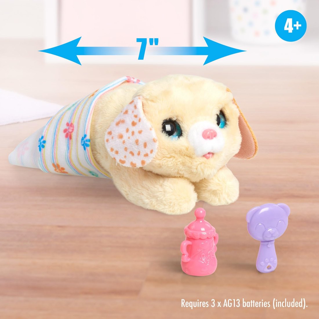 Newborns Puppy — view 3
