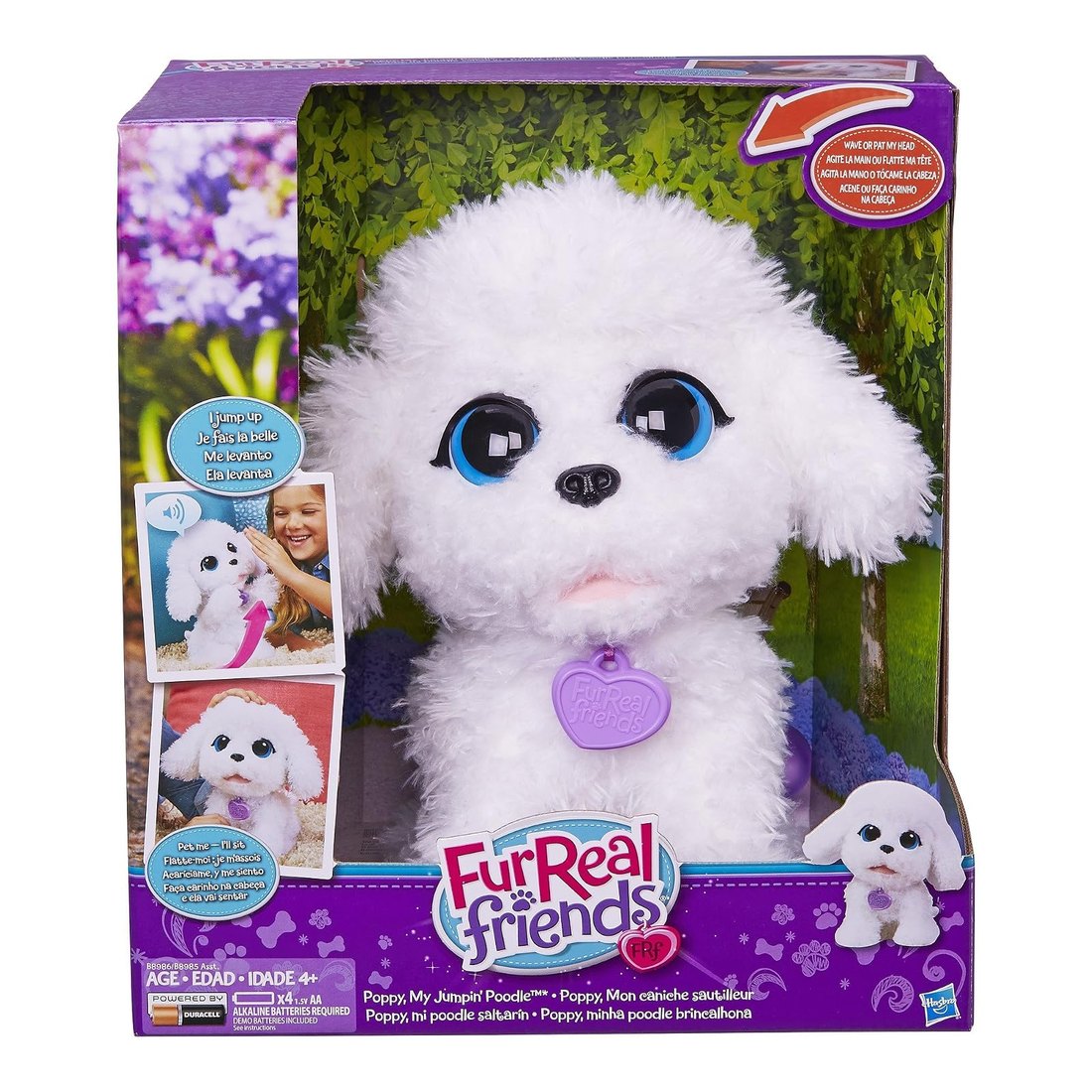 Playful Pets Poppy — view 3