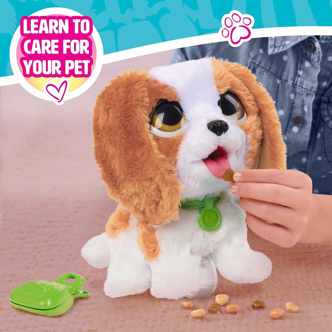 Poop-a-Lots Cavalier King Charles Spaniel — view 5