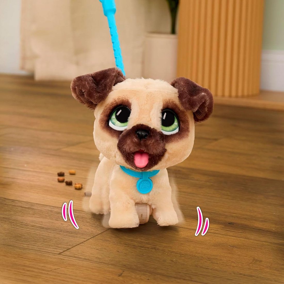 Poop-a-Lots Pug — view 3
