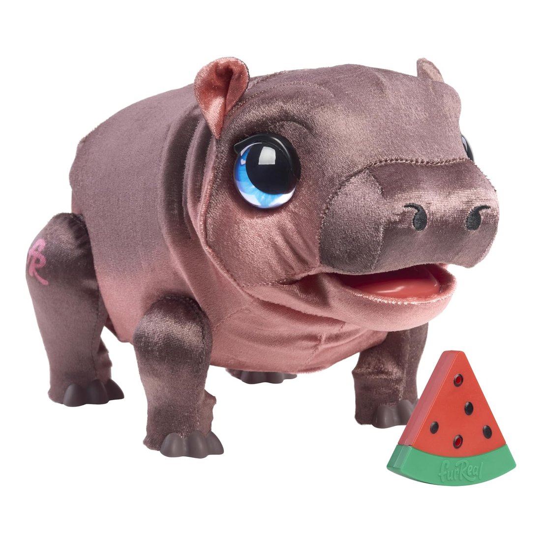 Sally the Silly Hippo — view 2