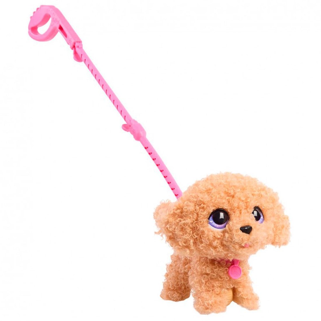 Wag-a-Lots Poodle — view 2