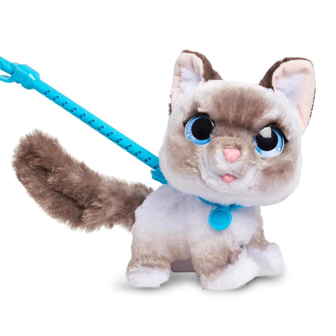 Wagalots Kitty — view 2