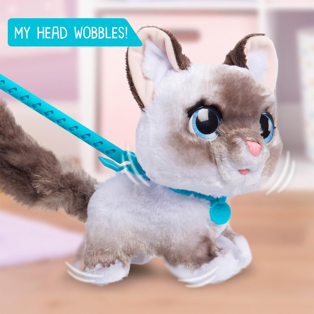 Wagalots Kitty — view 5