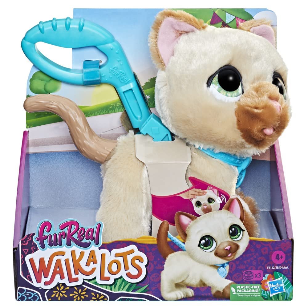 Walkalots Large Racker — view 5