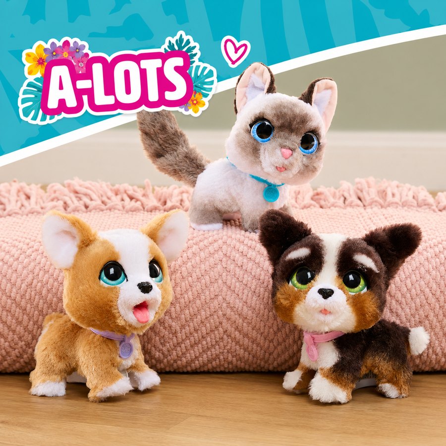 A-Lots