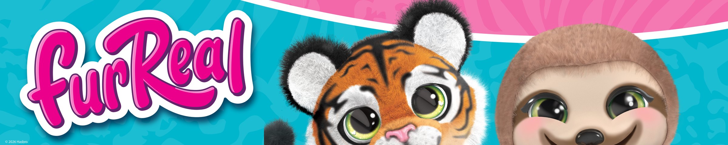 furReal pets