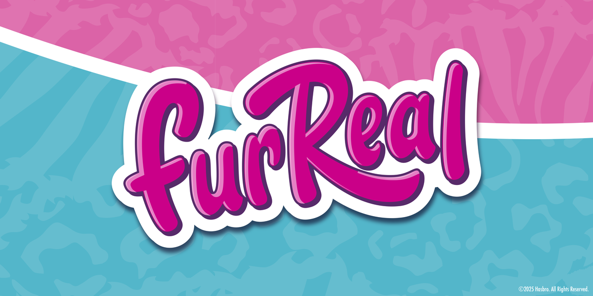 furReal